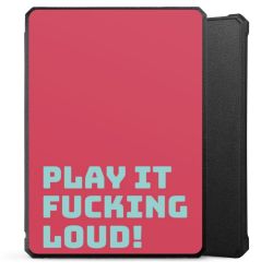 E-Reader Smart Case schwarz