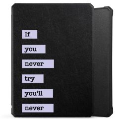 E-Reader Smart Case schwarz