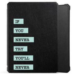 E-Reader Smart Case schwarz