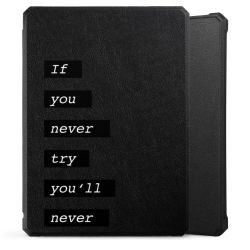 E-Reader Smart Case schwarz