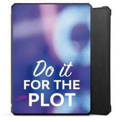 E-Reader Smart Case schwarz