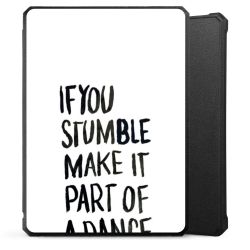 E-Reader Smart Case schwarz