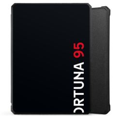 E-Reader Smart Case schwarz