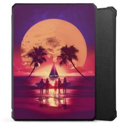 E-Reader Smart Case schwarz