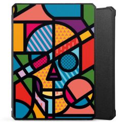 E-Reader Smart Case schwarz