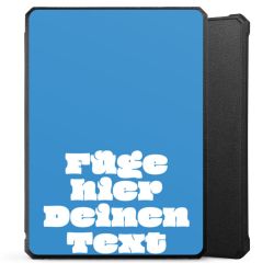 E-Reader Smart Case schwarz