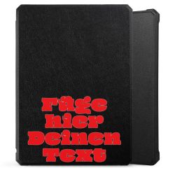 E-Reader Smart Case schwarz