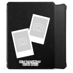 E-Reader Smart Case schwarz