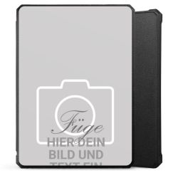 E-Reader Smart Case schwarz