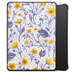 E-Reader Smart Case schwarz