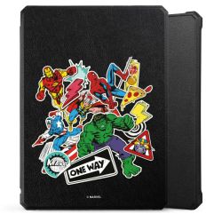 E-Reader Smart Case schwarz