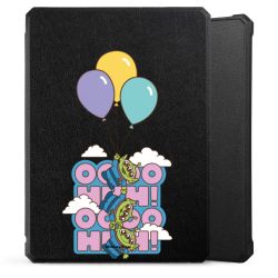 E-Reader Smart Case schwarz