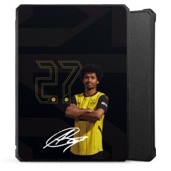 E-Reader Smart Case schwarz