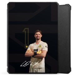 E-Reader Smart Case schwarz