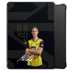 E-Reader Smart Case schwarz