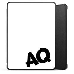 E-Reader Smart Case schwarz