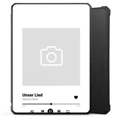 E-Reader Smart Case schwarz