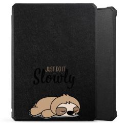 E-Reader Smart Case schwarz