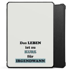 E-Reader Smart Case schwarz