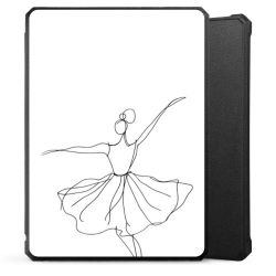 E-Reader Smart Case schwarz