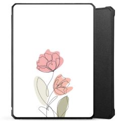 E-Reader Smart Case schwarz