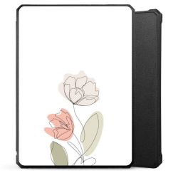 E-Reader Smart Case schwarz