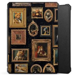 E-Reader Smart Case schwarz