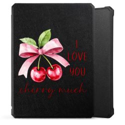 E-Reader Smart Case schwarz