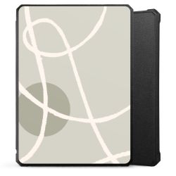 E-Reader Smart Case schwarz