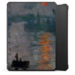 E-Reader Smart Case schwarz