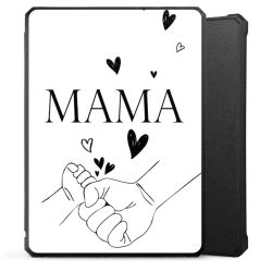 E-Reader Smart Case schwarz