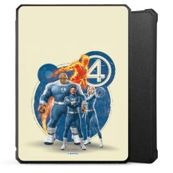 E-Reader Smart Case schwarz