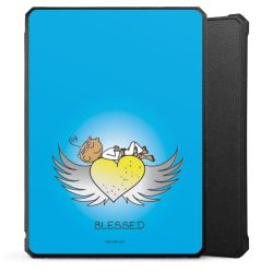 E-Reader Smart Case schwarz