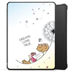 E-Reader Smart Case schwarz