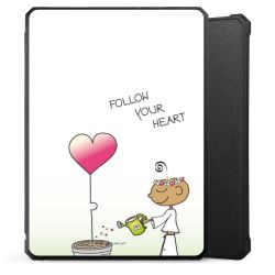 E-Reader Smart Case schwarz