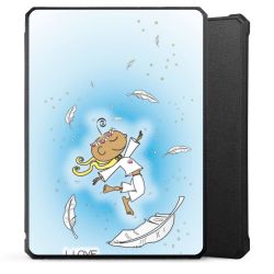 E-Reader Smart Case schwarz