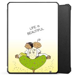 E-Reader Smart Case schwarz