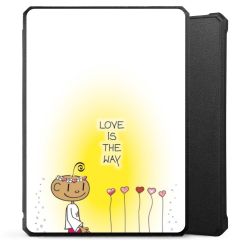 E-Reader Smart Case schwarz