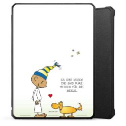 E-Reader Smart Case schwarz