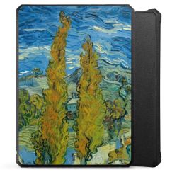 E-Reader Smart Case schwarz