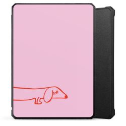 E-Reader Smart Case schwarz