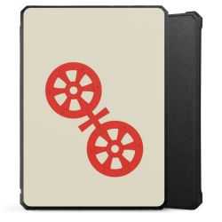 E-Reader Smart Case schwarz