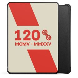 E-Reader Smart Case schwarz