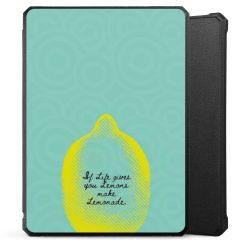 E-Reader Smart Case schwarz