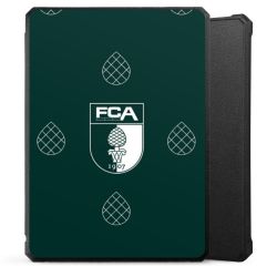 E-Reader Smart Case schwarz