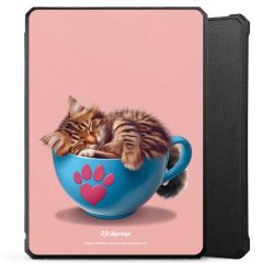 E-Reader Smart Case schwarz