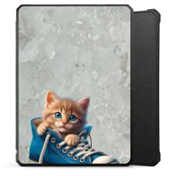 E-Reader Smart Case schwarz