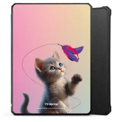 E-Reader Smart Case schwarz