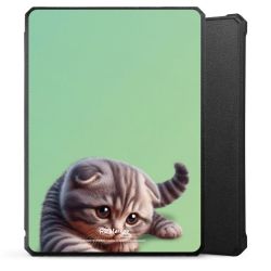 E-Reader Smart Case schwarz