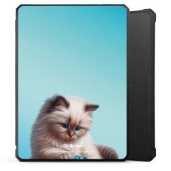 E-Reader Smart Case schwarz